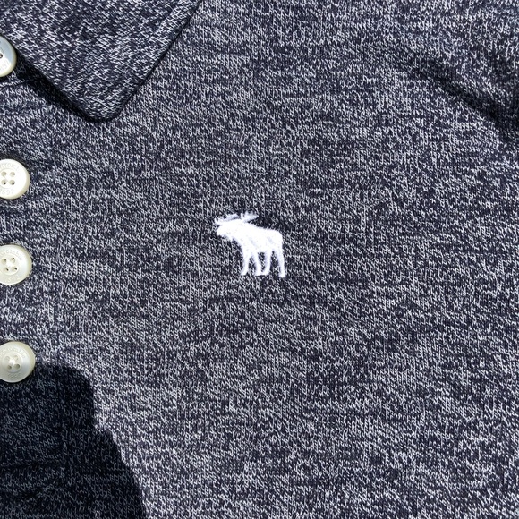 Abercrombie Kids long sleeve shirt Size 15/16 - Picture 3 of 4